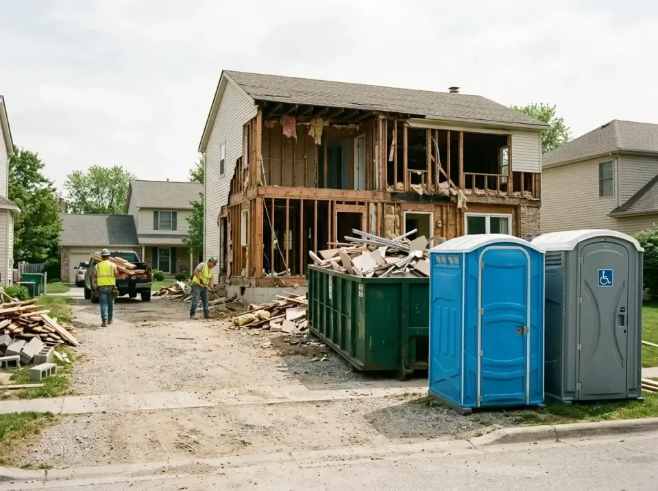 home-renovation-demolition-sit-010 — frequently asked questions, Portable Toilet & Dumpsters Rental in Whetstone, AZ